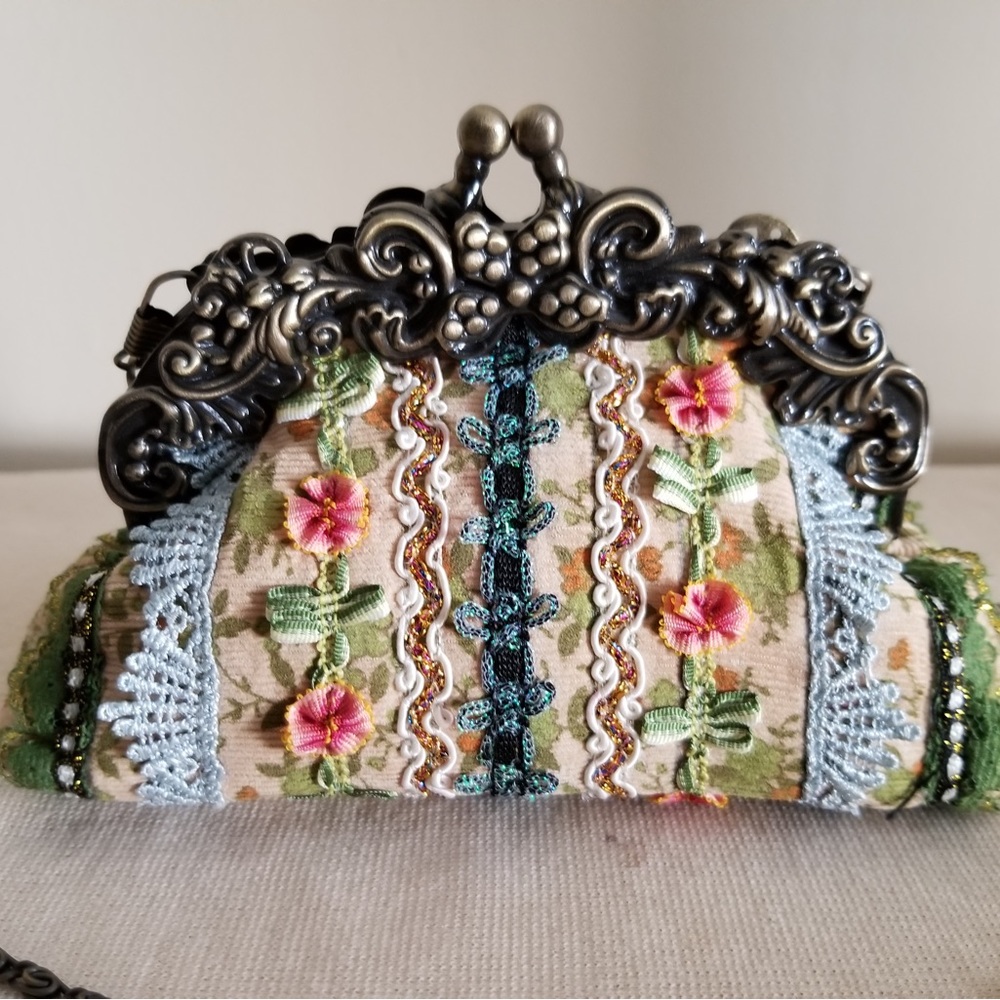 Princess Bag
